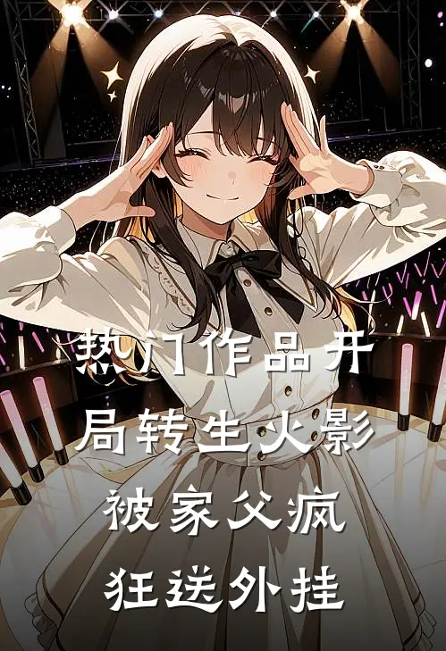 热门作品开局转生火影，被家父疯狂送外挂