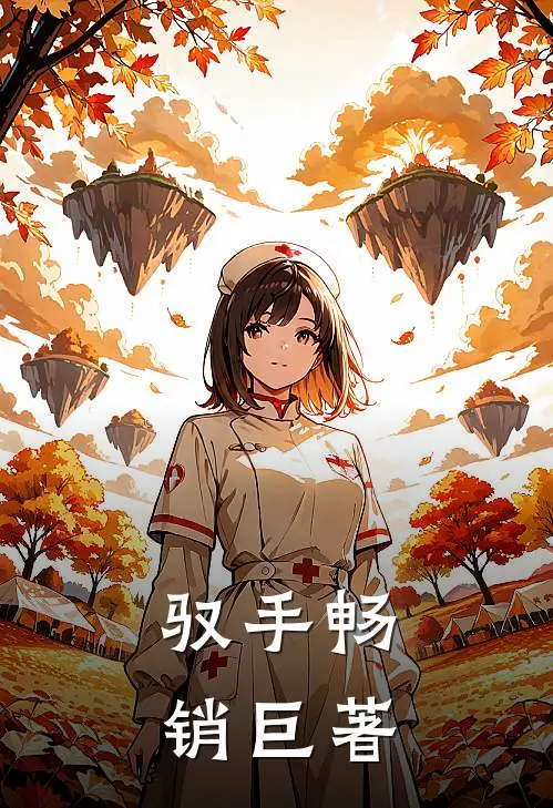 驭手畅销巨著