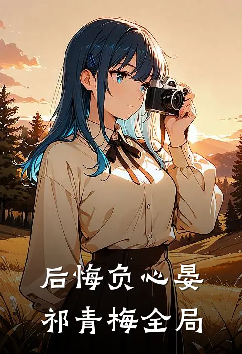 后悔负心晏祁青梅全局
