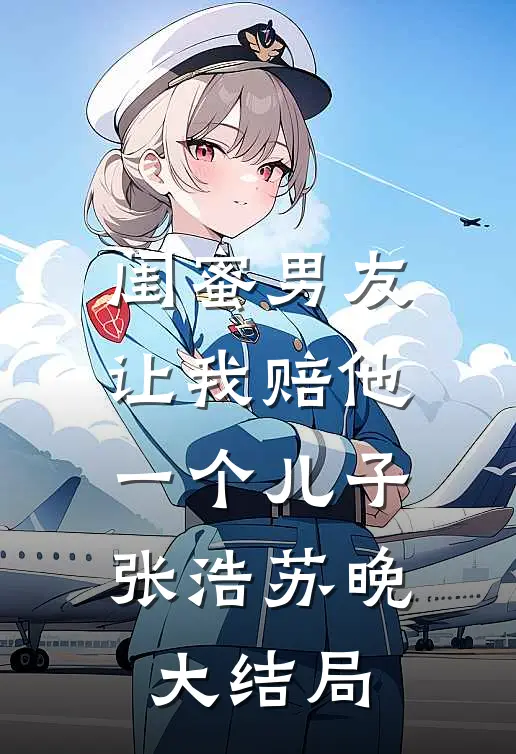 闺蜜男友让我赔他一个儿子张浩苏晚大结局