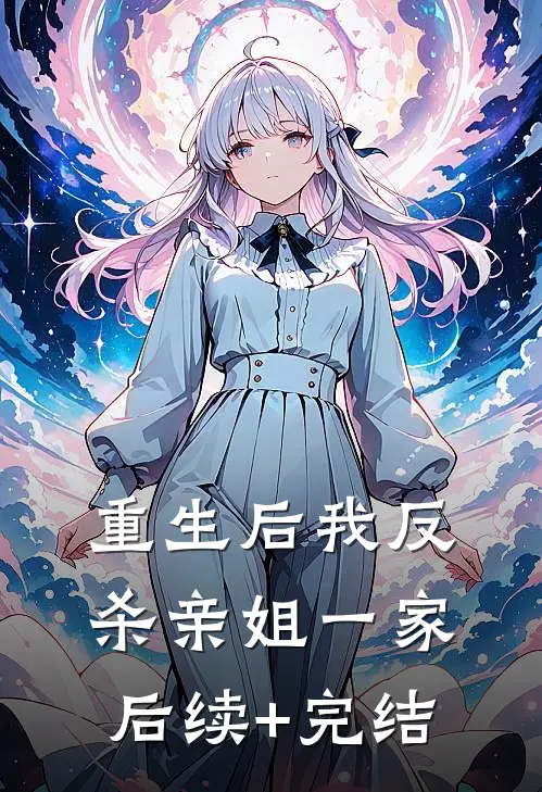重生后我反杀亲姐一家后续+完结