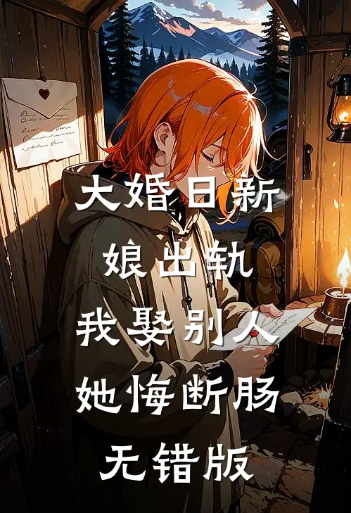 大婚日新娘出轨，我娶别人她悔断肠无错版