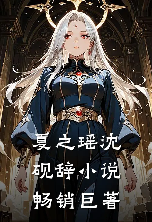夏之瑶沈砚辞小说畅销巨著