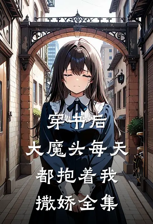 穿书后，大魔头每天都抱着我撒娇 全集