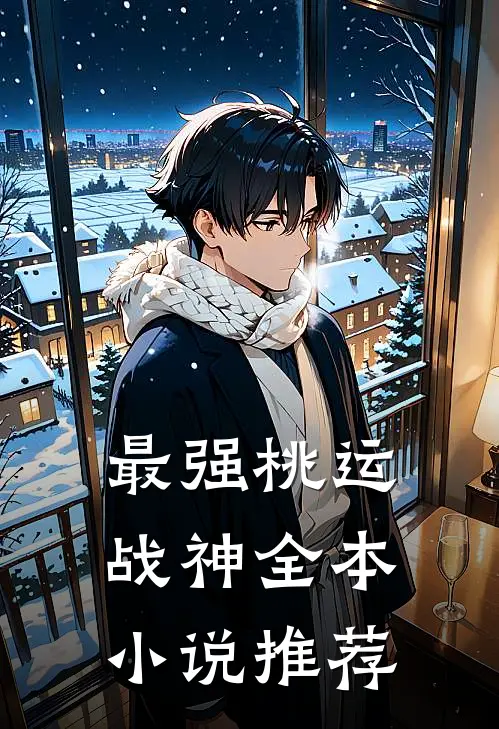 最强桃运战神全本小说推荐