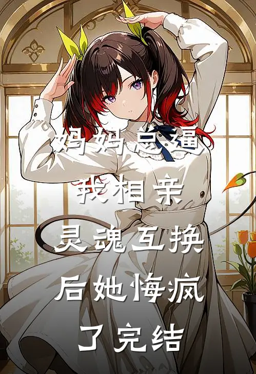 妈妈总逼我相亲，灵魂互换后她悔疯了完结
