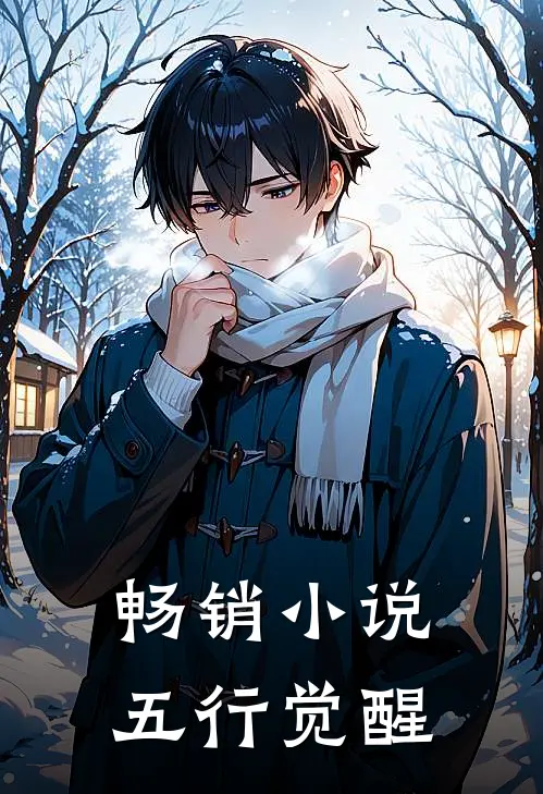畅销小说五行觉醒