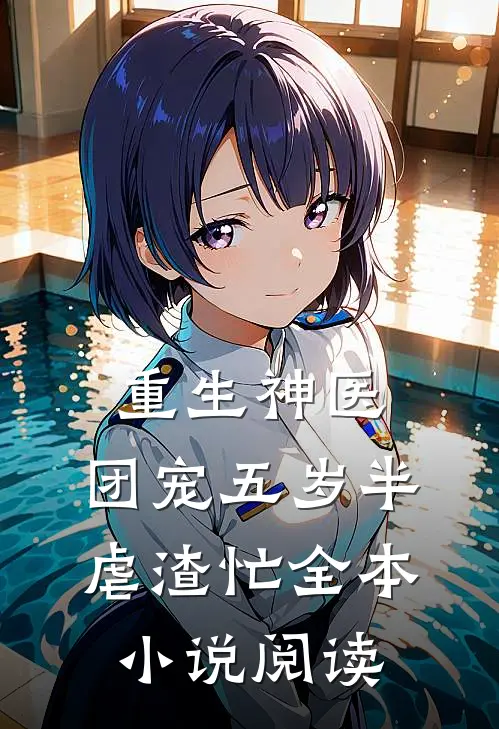 重生神医：团宠五岁半虐渣忙全本小说阅读