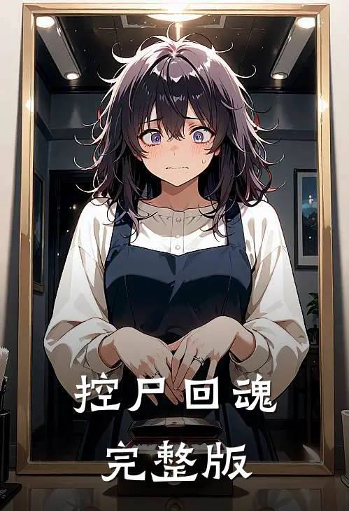 控尸回魂完整版