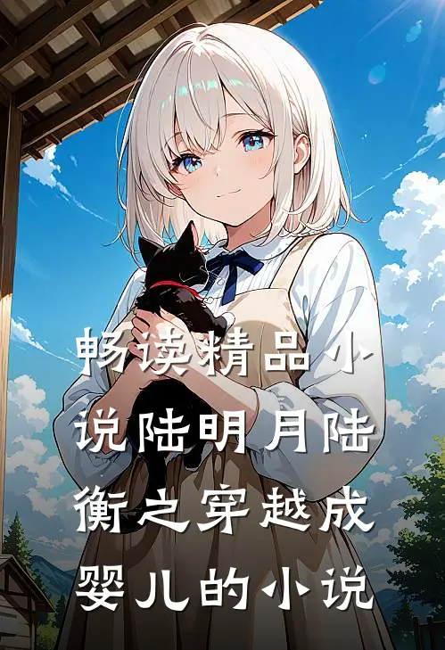 畅读精品小说陆明月陆衡之穿越成婴儿的小说