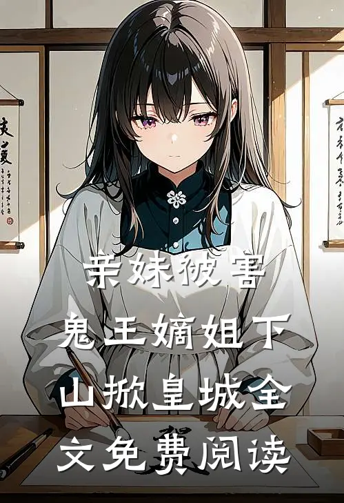 亲妹被害，鬼王嫡姐下山掀皇城全文免费阅读