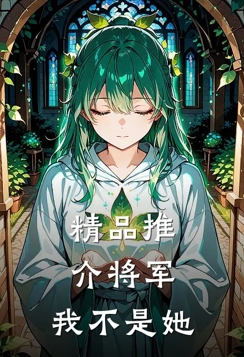 精品推介将军，我不是她