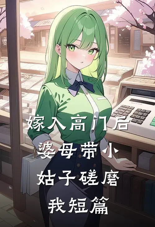 嫁入高门后，婆母带小姑子磋磨我短篇