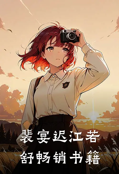 裴宴迟江若舒畅销书籍