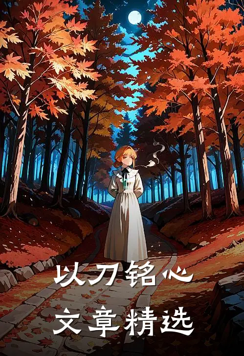 以刀铭心文章精选