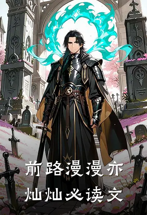 前路漫漫亦灿灿必读文