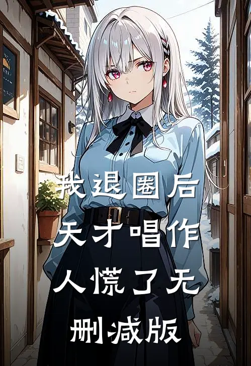 我退圈后，天才唱作人慌了无删减版