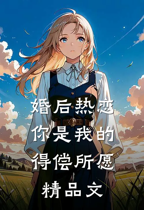 婚后热恋，你是我的得偿所愿精品文