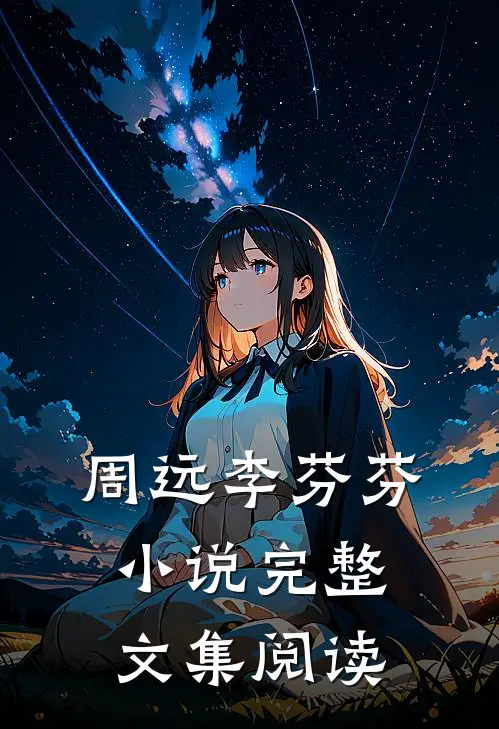 周远李芬芬小说完整文集阅读