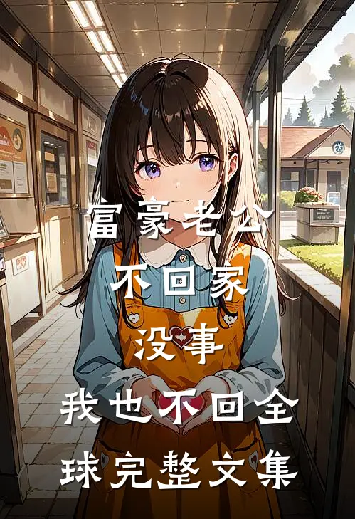 富豪老公不回家，没事，我也不回全球完整文集