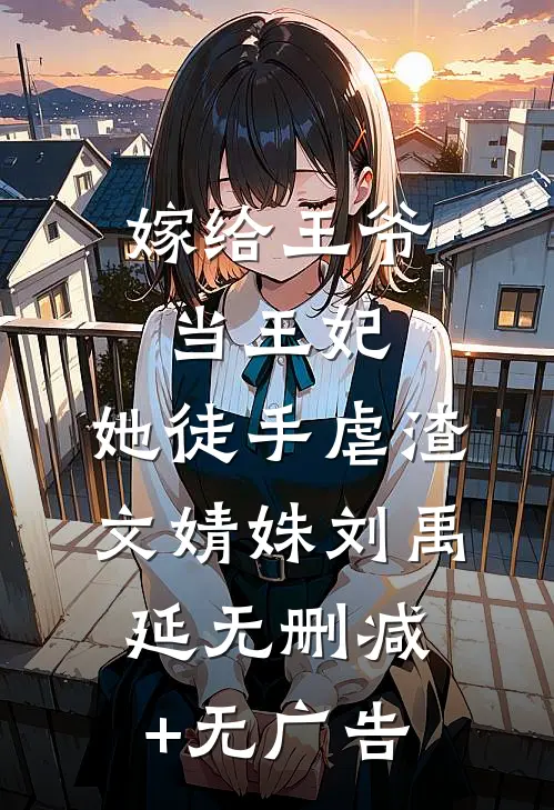 嫁给王爷当王妃，她徒手虐渣文婧姝刘禹延无删减+无广告