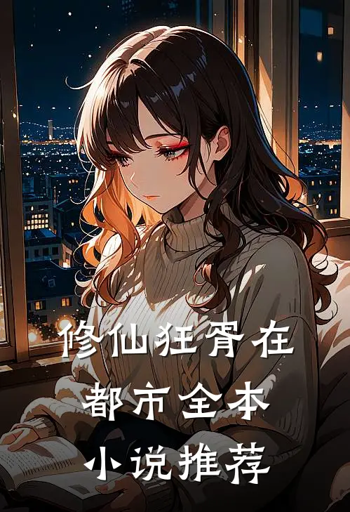 修仙狂胥在都市全本小说推荐