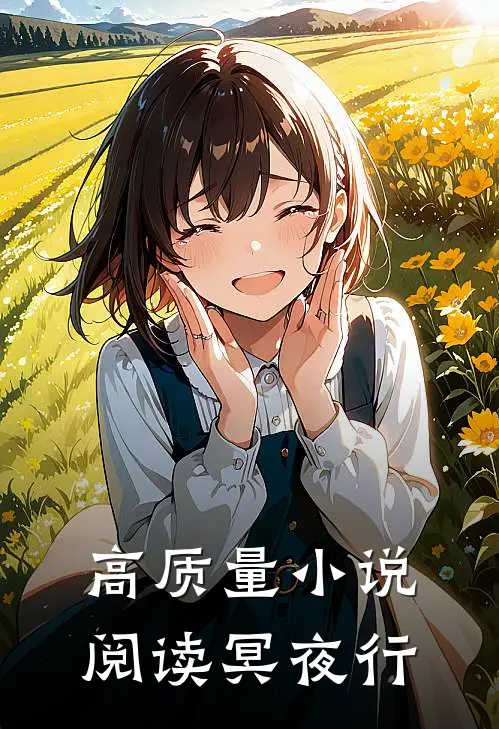 高质量小说阅读冥夜行