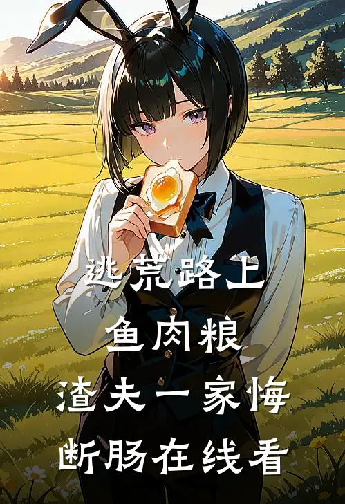逃荒路上鱼肉粮，渣夫一家悔断肠在线看