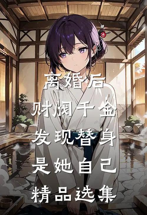 离婚后，财阀千金发现替身是她自己精品选集