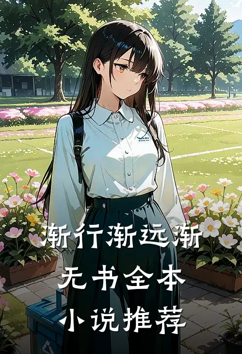 渐行渐远渐无书全本小说推荐