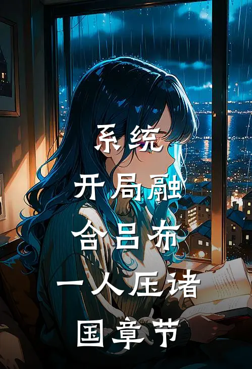 系统：开局融合吕布，一人压诸国章节