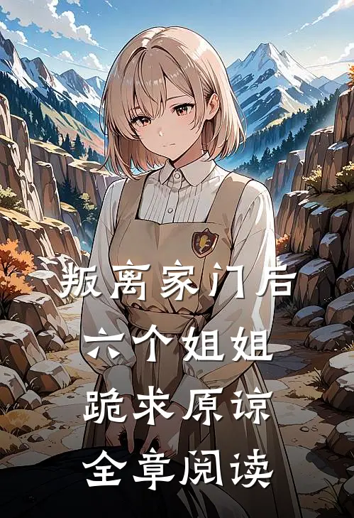 叛离家门后，六个姐姐跪求原谅全章阅读