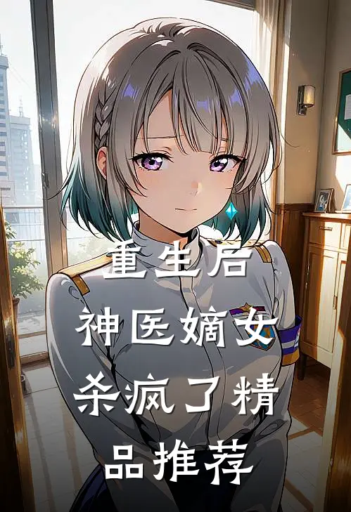 重生后，神医嫡女杀疯了精品推荐