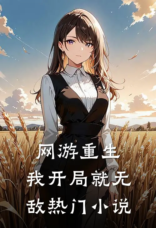 网游重生：我开局就无敌热门小说