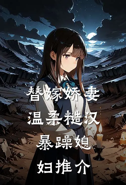 替嫁娇妻：温柔糙汉，暴躁媳妇推介