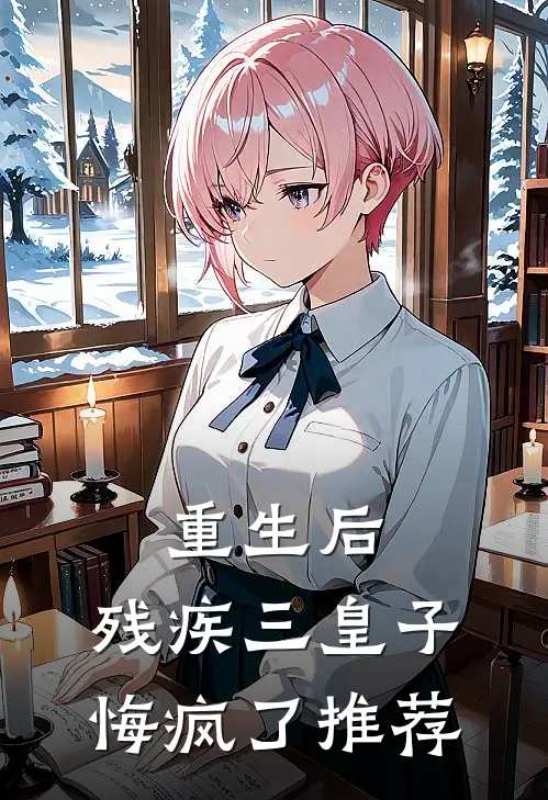 重生后，残疾三皇子悔疯了推荐