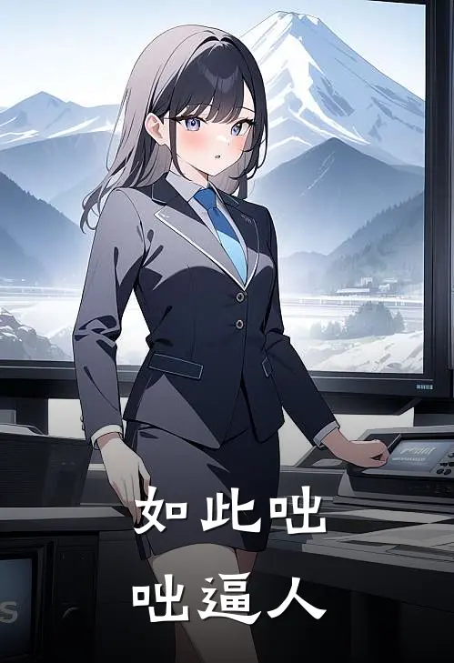 如此咄咄逼人