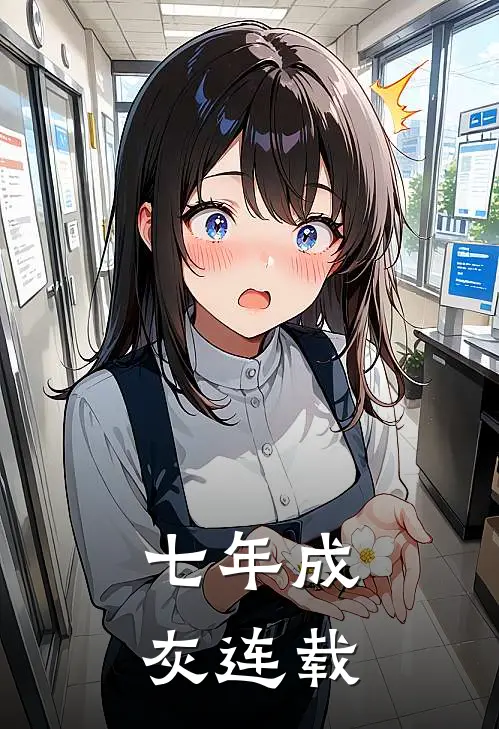 七年成灰连载