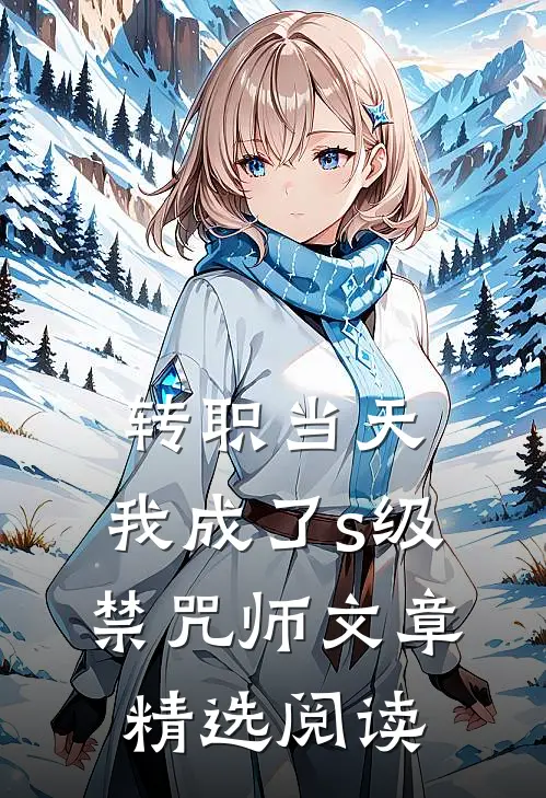 转职当天，我成了s级禁咒师文章精选阅读