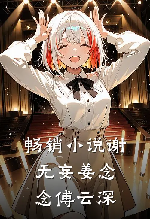 畅销小说谢无妄姜念念傅云深