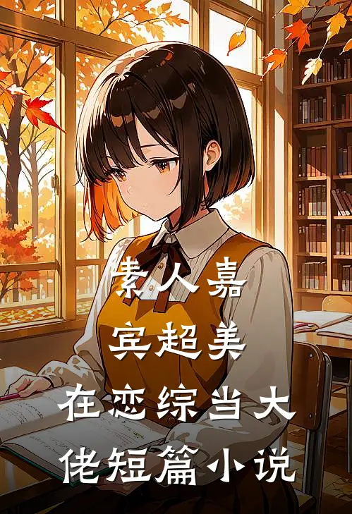 素人嘉宾超美，在恋综当大佬短篇小说