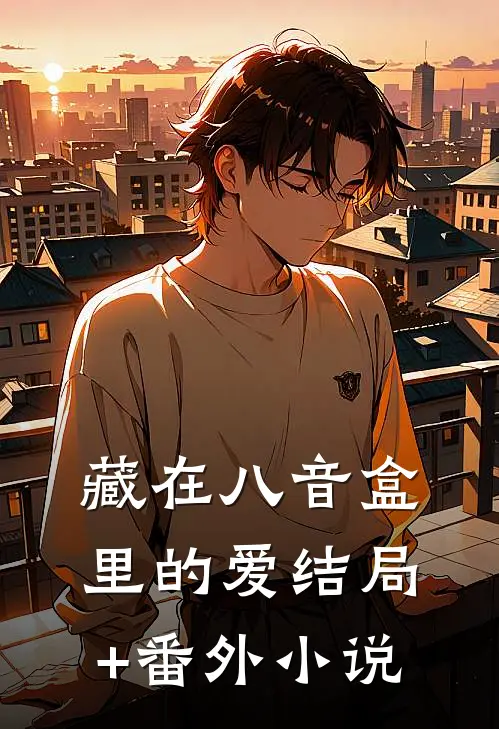 藏在八音盒里的爱结局+番外小说