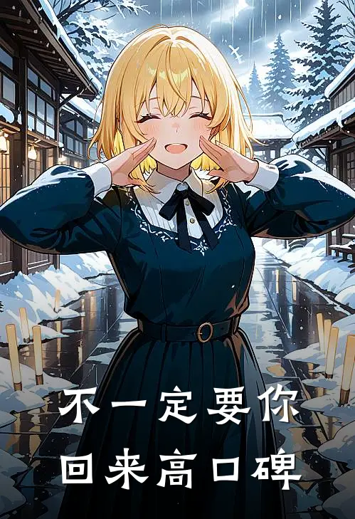 不一定要你回来高口碑