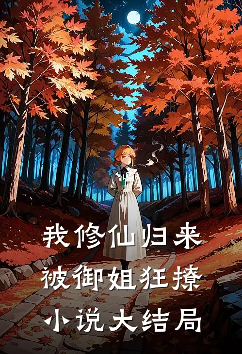 我修仙归来，被御姐狂撩小说大结局