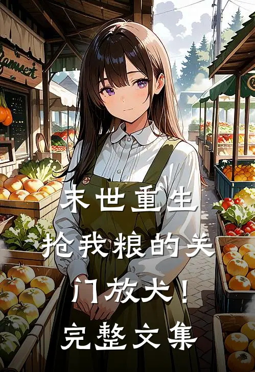 末世重生，抢我粮的关门放犬！完整文集
