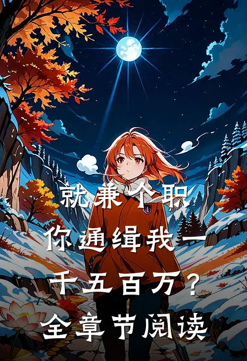 就兼个职，你通缉我一千五百万？全章节阅读