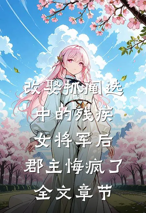 改娶抓阄选中的残疾女将军后，郡主悔疯了全文章节