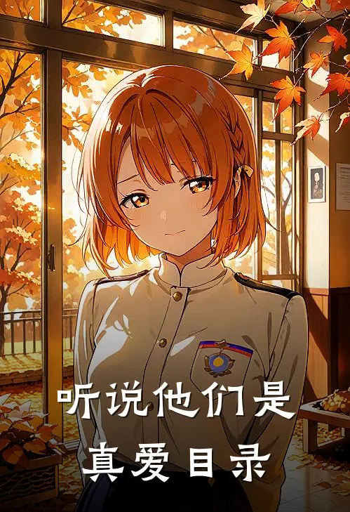听说他们是真爱目录