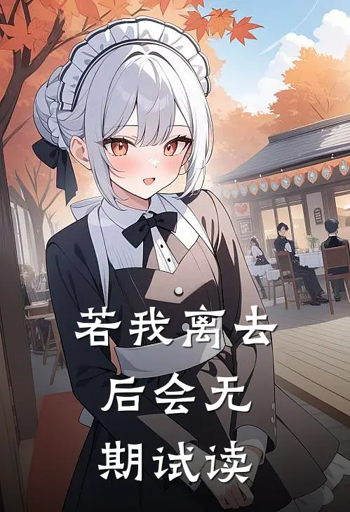 若我离去，后会无期试读