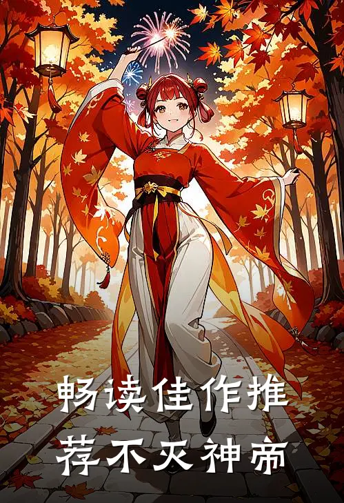 畅读佳作推荐不灭神帝